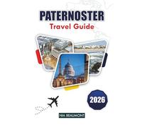Paternoster Travel Guide 2026: Discover Scenic Beaches, Local Cuisine, and Outdoor Adventures, with Detailed Maps and the Rich History of South Africa’s Coastal Escape