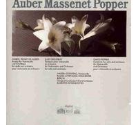 Paternostro - AuberRondo for Cello&Orch. [Import]