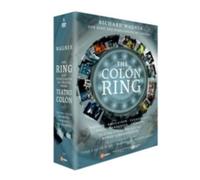 Paternostro Roberto/Teatro Colon Orchestra: Wagner - Dvd