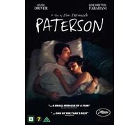 Paterson (2016) [ Origine Danoise, Sans Langue Francaise ]