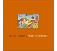 Paterson, Alex - Journey Into Paradise