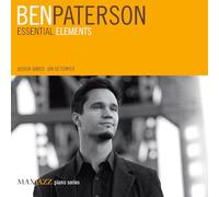 Ben Paterson – Essential Elements – CD – Sony Music