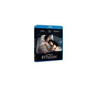Paterson – Blu-ray – Importé d'Espagne (langues sur les détails)