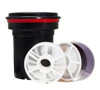 Paterson cuve unviversal avec 2 spires