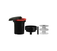 Paterson cuve unviversal avec 2 spires