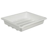 PATERSON Cuvette de Labo 50x60cm (Blanc)
