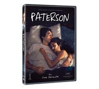 Paterson DVD / Paterson (Version tcheque)