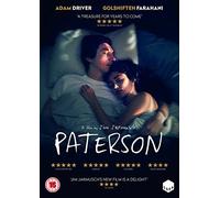Paterson [Edizione: Regno Unito] [Import]