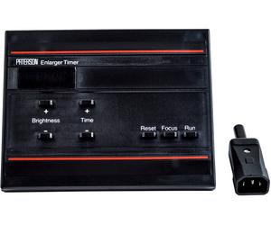 PATERSON Minuterie Chambre Noir PTP745