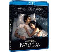 Paterson (Paterson, Importé d'Espagne, langues sur les détails)