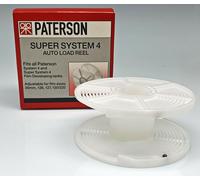 PATERSON SUPER SYSTEM 4 AUTO CHARGEMENT ENROULEUR
