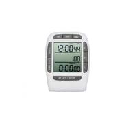 PATERSON Minuterie Triple Affichage