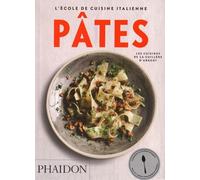 École de cuisine italienne - pâtes (0000)