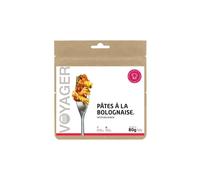 Pâtes à la bolognaise