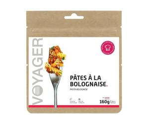 Pâtes à la bolognaise - Grand format