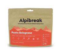 Pâtes à la bolognaise vegan