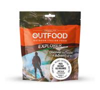 Pâtes à la sauce bolognaise