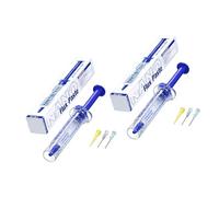 Pâtes à souder 10CC pour réparation de téléphone portable, rafraîchisseurs de pointes de soudure propres, activateurs de restauration de pointes de soudure, flux de soudure, crème d ' étain, flux de