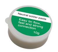 Pâtes à souder 8 g/10 g/30 g/60 g/100 g Crème à souder en étain Pâtes à souder pour électronique LED à souder