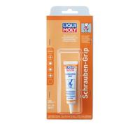 Pâtes Alimentaires Anti-estropeado De Vis LIQUI MOLY 20g pour Moto Rechange Mae