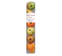 Pâtes amande artisanales fruits 60gr Gumuche