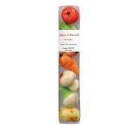 Pâtes amande artisanales Légumes 60gr Gumuche (3)