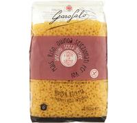 Italian Gourmet Anellini sans gluten 12 x 400g + Polpa