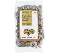 Pâtes au sarrasin complet - sans gluten 200g