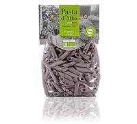 PÂTES AU SORGHO ET AUX CAROTTES VIOLETTES 250 GR FORMAT PENNE SANS GLUTEN
