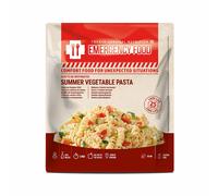 Pâtes aux légumes d'été - 25 ans
