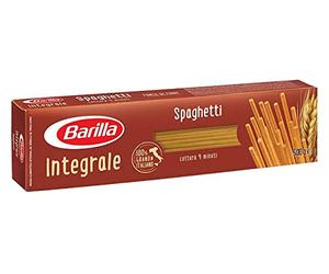 pâtes barilla spaghetti intégrales italiennes 500g
