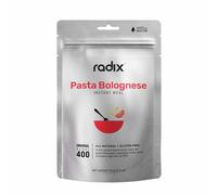 Pâtes bolognaise végétariennes