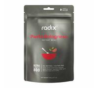 Pâtes bolognaise végétariennes - Grand format