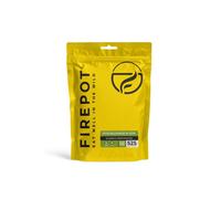 Pâtes bolognaises au soja