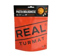 Pâtes bolognaises Real Turmat 500 grammes