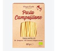 Pâtes Campofilone BIO : tagliatelles aux oeufs pour gourmets
