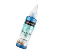 Pâtes colorantes professionnelles en résine époxy 100 ml, pigment opaque pour l'art de la résine UV, comprend des couleurs pour des designs créatifs Pâtes colorantes professionnelles en résine époxy