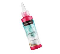 Pâtes colorantes professionnelles en résine époxy 100 ml, pigment opaque pour l'art de la résine UV, comprend des couleurs pour des designs créatifs Pâtes colorantes professionnelles en résine époxy