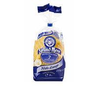 Pates d'Alsace Nids d'Ange - Les Specialites