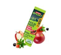 Pâtes de fruits Andros Sport - Fruits rouges