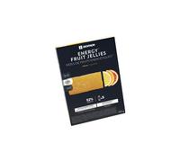 Pates de fruits energetiques decathlon nutrition citron agrumes 5x25g