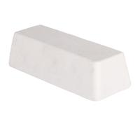 PÂTES DE POLISSAGE TYROLIT DxTxH 30x20x90 Pour l'acier, l'acier inoxydable et les métaux non ferreux, forme : 90, art. 741285 x2 morceau