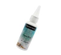 Pâtes de teinture en résine époxy élégantes et pratiques, 50 g, pour une utilisation de longue durée, couleurs vives dans les fournitures d'art créatives, pigment de résine époxy à usage quotidien