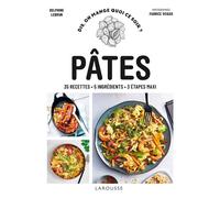 Pâtes