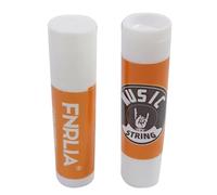 Pâtes D'huile Pour Instruments De Musique Tubes De Graisse De Liège Graisses Portables Pour Clarinette Saxophone Flûte Pièces De Hautbois 2 Pièces