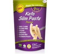 Pâtes Eat Water Slim Pasta Penne 200g (Pack of 5)