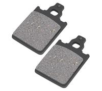 Pâtes et disques de Frein à Moteur compatibles avec Les Blues 50, Supercity 50/80, Prima 50, Quartz 50, Sfera, Skipper 125/150, LX 60 Modèle Anniversaire Spécial