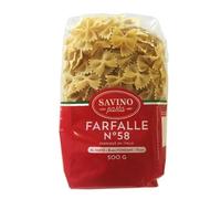 Pâtes Farfalle n°58 - Paquet 500g