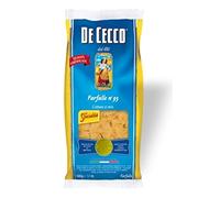 Pâtes Farfalle n° 93 5 x 500 gr. - De Cecco