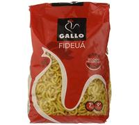 Pâtes Fideua Gallo, paquet de 500 gr